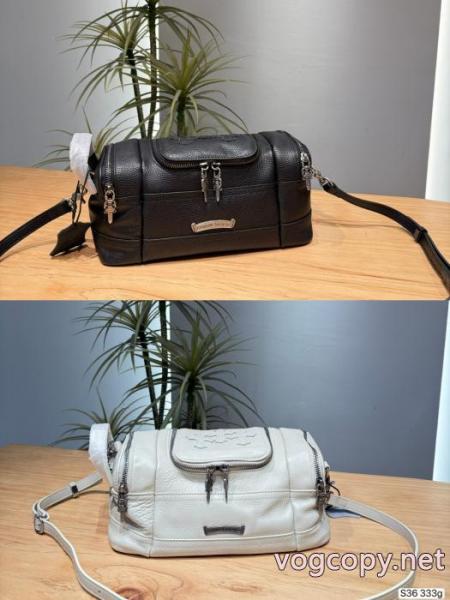 バッグ品質保証正規保証 清涼感 予約注文スーパー ブランド コピーCHROME HEARTS 1