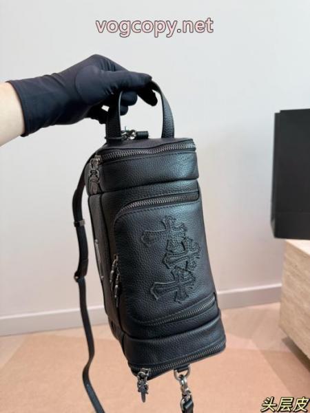 バッグ品質保証正規保証 清涼感 予約注文スーパー ブランド コピーCHROME HEARTS 4