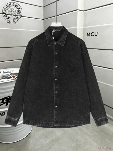 コピー 品 販売コート超人気国内発送 クリスマス人気商品 大人気再入荷セールCHROME HEARTS 0 