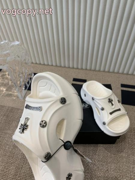 重宝するアイテム る秋冬おすすめの人気商品 累積売上総額第1位!スリッパブランド スーパー コピー 通販CHROME HEARTS. 3