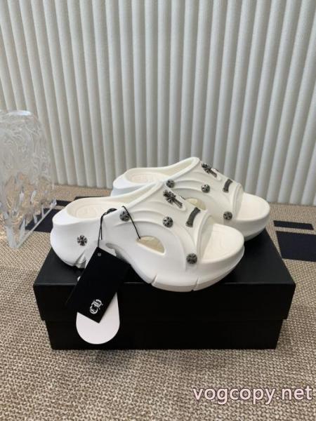 重宝するアイテム る秋冬おすすめの人気商品 累積売上総額第1位!スリッパブランド スーパー コピー 通販CHROME HEARTS. 2