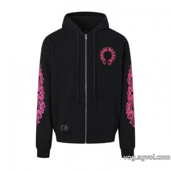 コピー 品 ブランドパーカーデイリーに使いたい！ 品質感 上品CHROME HEARTS 0 