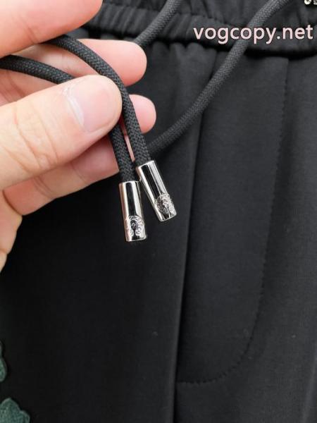 ブランド 偽物最新作期間限定セール 抜群の存在感 先行販売!!ズボンCHROME HEARTS 3