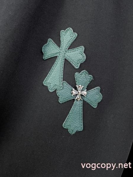 ブランド 偽物最新作期間限定セール 抜群の存在感 先行販売!!ズボンCHROME HEARTS 2