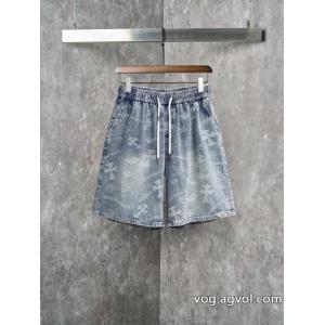 カジュアルパンツ大人気の夏季限定発売中 格安新品 上品保証CHROME HEARTSスーパー コピー 品