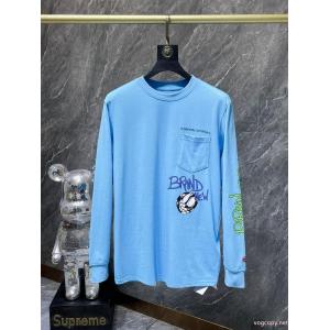 長袖TシャツCHROME HEARTSスーパー コピー ブランド 専門店個性的  上品な印象 ファッション通販