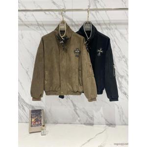 限定セール大得価 新作入荷品質保証 一目ぼれ可愛すぎコピー 商品 通販ジャケットCHROME HEARTS