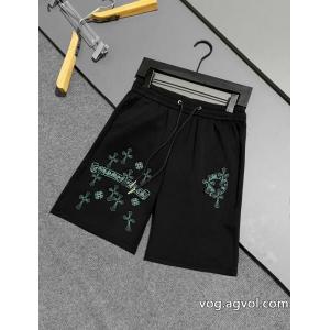 CHROME HEARTSカジュアルパンツ2026の新作 今流行 新作 大人気！ 通販偽 ブランド 