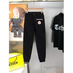 スラックス偽 ブランド 通販モンクレール超激得正規品 完売新作 最高級品質