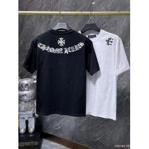 半袖TシャツCHROME HEARTS選べる極上 26新品*最安値保証 セレブ多数愛用ブランド コピー  