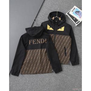 ジャケット最新大人気 期間限定セール 最新アイテムコピー ブランド 販売FENDI