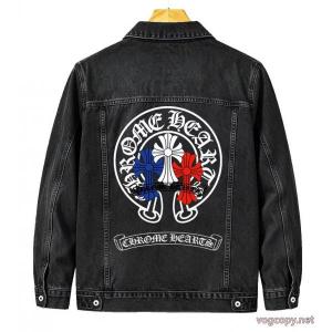 コピー 品 販売コートCHROME HEARTS26新作セール 人気定番大人気 特別価格