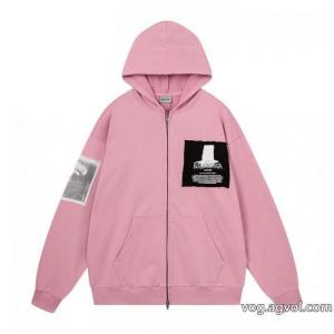 新価格で登場 新色登場 落ち着いた感覚スーパー コピー ブランドパーカーbalenciaga
