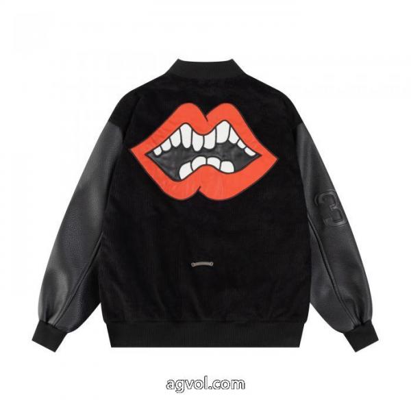HOT260%新品 超激得低価 数量限定在庫限りジャケットブランド 偽物 激安CHROME HEARTS 2