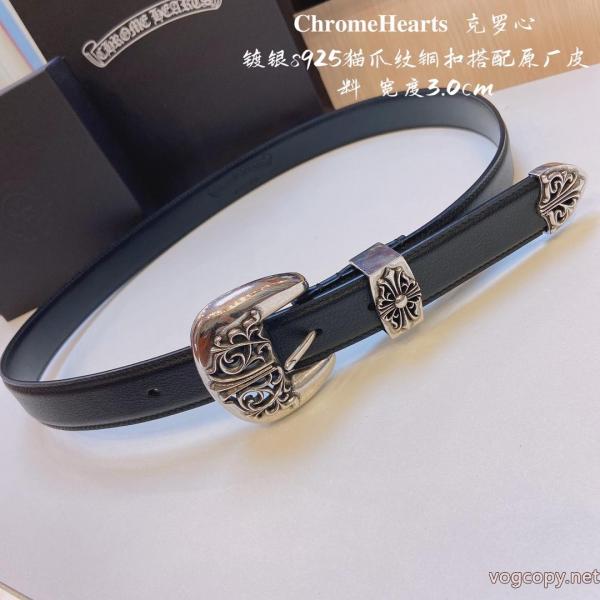 CHROME HEARTSベルト超限定即完売 超HOTなお買い得アイテム続々 毎日に上質を コピー ブランド 販売 0 