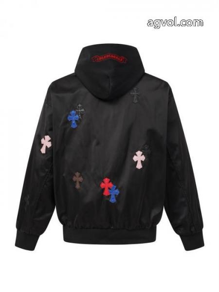 ジャケットブランド 通販 激安CHROME HEARTS2026トレンドファッション新品 新作コレクションが登場 機能面抜群 1