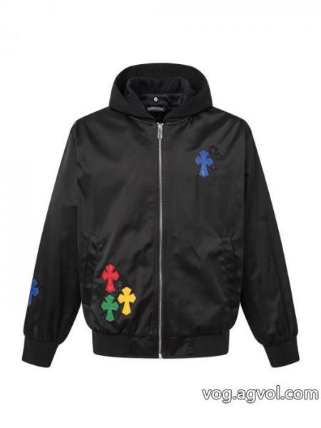 ジャケットブランド 通販 激安CHROME HEARTS2026トレンドファッション新品 新作コレクションが登場 機能面抜群 0