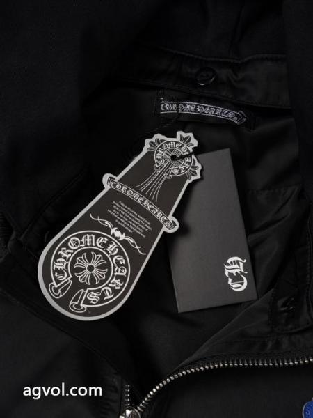 ジャケットブランド 通販 激安CHROME HEARTS2026トレンドファッション新品 新作コレクションが登場 機能面抜群 3