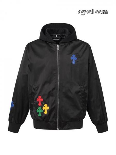ジャケットブランド 通販 激安CHROME HEARTS2026トレンドファッション新品 新作コレクションが登場 機能面抜群 4