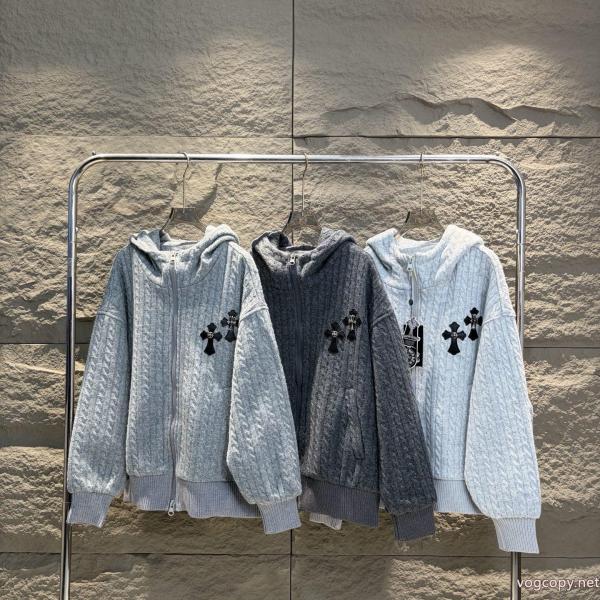スーパー コピー メンズコートカラー豊富 国内在庫有 話題人気商品CHROME HEARTS 0