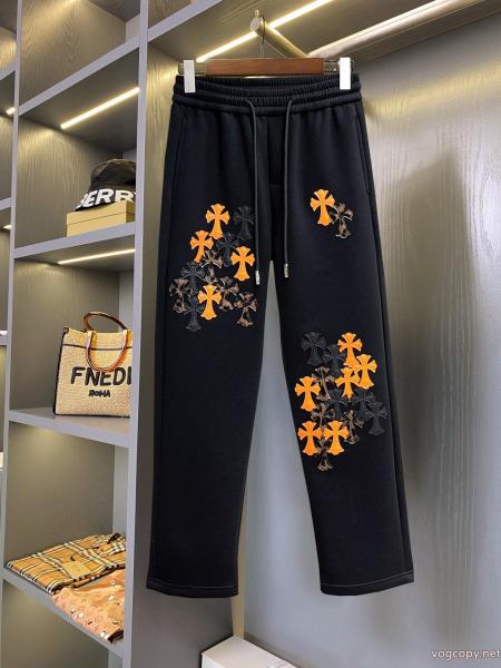 ズボン海外セレブ愛用 お得人気セール 大人気新作登場ブランド 品 激安 通販CHROME HEARTS 0 
