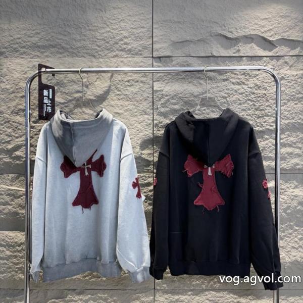 ブランド 偽物 通販 超目玉 限定☆セール 2026超人気の最新作パーカーCHROME HEARTS 0 