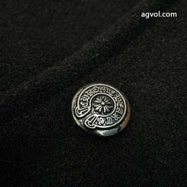 ジャケットブランド 偽物 通販海外限定 年末で限定アイテム 上質なデザインCHROME HEARTS 4