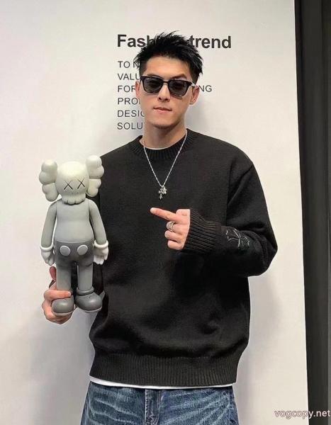 偽物 ブランドセーター人気高いアイテム 洒落感を演出する！ VIP価格セールCHROME HEARTS 0 
