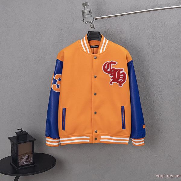 激安セール 大人着用可 高い人気アイテムコピー 商品 ブランドジャケットCHROME HEARTS 0 