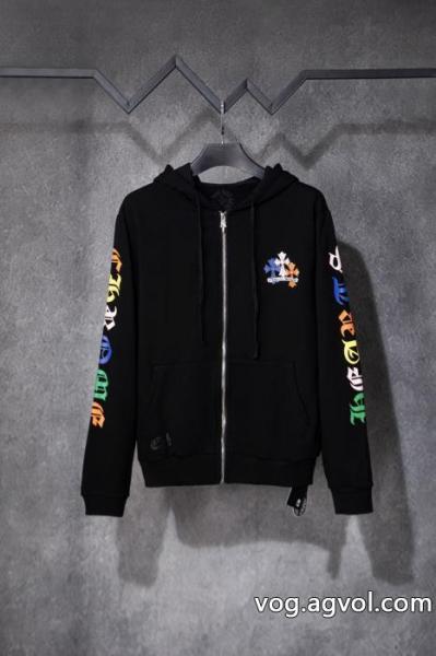 ブランド 偽物 通販トレンドのコーディネート HOT送料無料 最高にCOOL2026新作コートCHROME HEARTS 0 