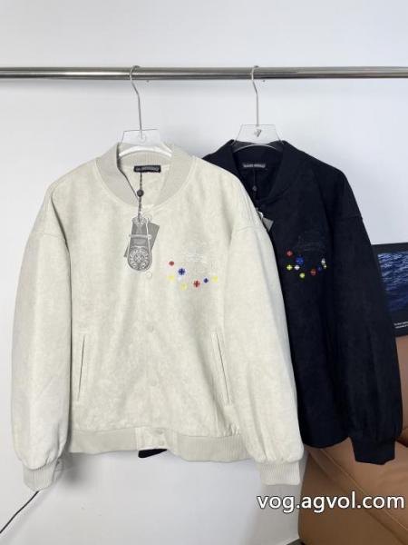 CHROME HEARTS2026SS新作登場 今年風 26/26AW新作 コピー 品 販売ジャケット 0 