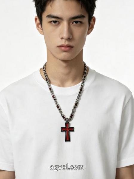 コピー 通販ネックレス2026新作コレクション ホリデー限定 限定品2026CHROME HEARTS 2