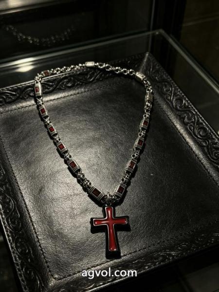コピー 通販ネックレス2026新作コレクション ホリデー限定 限定品2026CHROME HEARTS 1