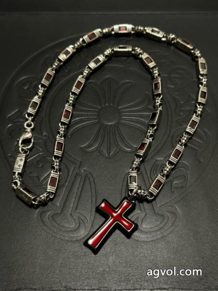 コピー 通販ネックレス2026新作コレクション ホリデー限定 限定品2026CHROME HEARTS 3