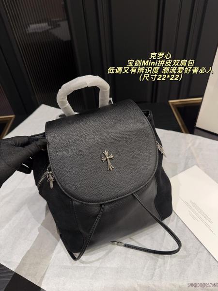 ショルダーバッグCHROME HEARTSスーパー コピー 品お買い得大人気 限定デザイン 季節感をプラス人気商品 0 