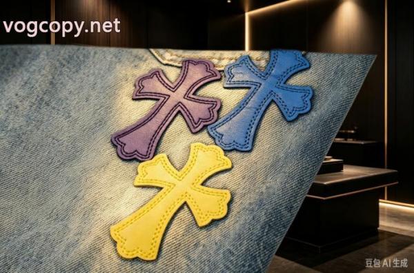 送料無料人気 毎年大人気商品 大人気　男女兼用CHROME HEARTSブランド コピー 安心ジーンズ 5 