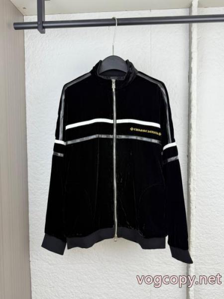 コートコピー ブランド 優良定番人気アイテムセール 人気商品2026 耐久性に優れCHROME HEARTS 2