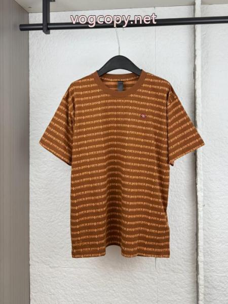 半袖Tシャツスーパー コピー 品超人気モデル ギフト最適期間限定 定番の人気商品CHROME HEARTS 2
