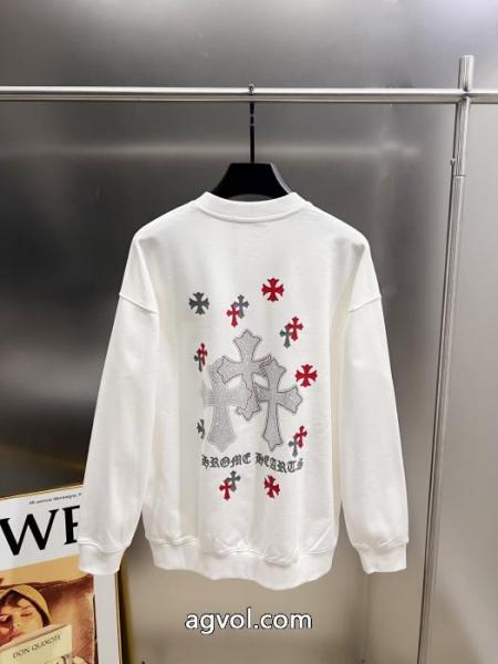 パーカーコピー 商品 通販クロムハーツ人気の商品 大人の色気を印象に お洒落上級者にも 2