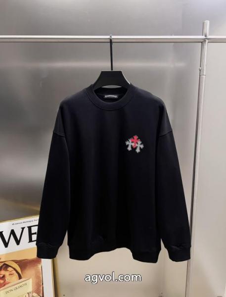 パーカーコピー 商品 通販クロムハーツ人気の商品 大人の色気を印象に お洒落上級者にも 4