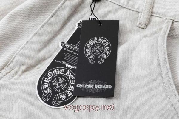 お洒落で人気アイテム 新作限定 大評判のデザインジーパンブランド コピー 通販CHROME HEARTS 4