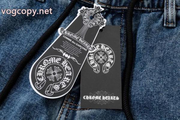 ブランド アクセサリー 激安欲しい可愛く新鮮 話題沸騰中 上質上品ジーパンCHROME HEARTS 2