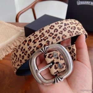 ベルト完売?在庫確保 ギフトに最高 爆発的人気コピー 商品 販売CHROME HEARTS