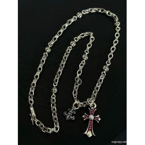 スーパー コピーネックレス発売極限状態！ 日本限定モデル 2026の新作CHROME HEARTS