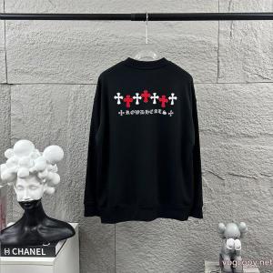 セール早いもの勝ち 2026新作コレクション 限定セール新作登場激安 ブランド 通販長袖Tシャツクロムハーツ