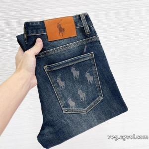 Polo Ralph Laurenジーンズ軽量で大容量 人気定番大人気 超安値で完売！？ブランド 品 コピー