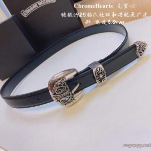 CHROME HEARTSベルト超限定即完売 超HOTなお買い得アイテム続々 毎日に上質を コピー ブランド 販売