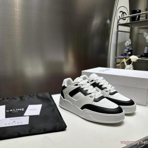 スニーカーCELINE2026-2026秋冬季超人気 秋冬アイテムから新たに登場！ なぜか大人気！ 高品質 2026スーパー コピー..