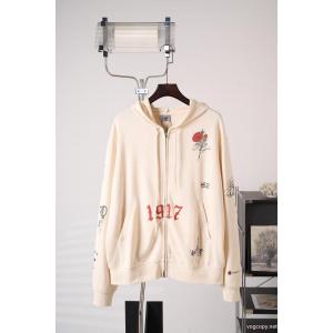 BALENCIAGA素敵で名高い 万能着 マストアイテム新入荷ブランド コピー バックパーカー