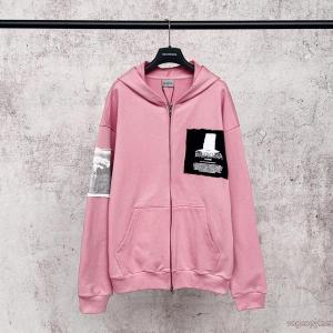 人気定番定番 新商品数量限定 こなれ感パーカースーパー コピー どこで 買えるBALENCIAGA
